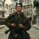 Christopher Nolan originally wanted to shoot <i>Dunkirk</i> without a script